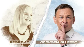 Respekt - Jooksen Su Eest