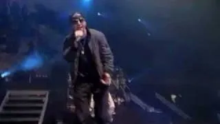 A7X - Afterlife Live at Long Beach, CA w/lyrics