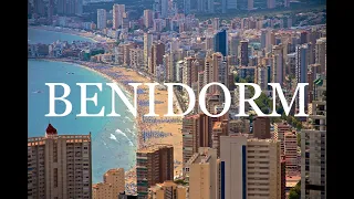 BENIDORM: Бенидорм, солнечная Испания, где лучше жить, транспорт, рынки, ночная жизнь.