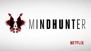 MINDHUNTER - Teaser - Netflix [HD]