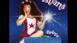 Tatiana El Patio de Mi Casa [Versión World Mix]