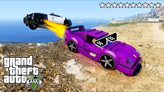 GTA 5 THUG LIFE #118 GTA 5 Funny Moments WINS & FAILS