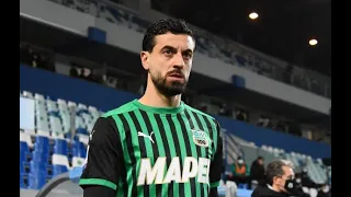 Le Statistiche di SASSUOLO - BOLOGNA 1-1 [23ma Giornata Campionato Serie A 2020/21]