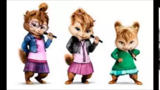 Celine Dion—I'm Alive (Chipmunks Version)