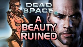 A BLINDING BEAUTY! - TJ Laser vs Dead Space 2! (#14)