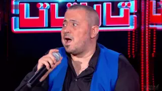 جورج وسوف يهاجم برنامج  ذوفويس و آراب أيدول