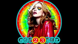 MADONNA MIX - Madame X Tribute Big Room 2 (adr23mix) SPECIAL DJs EDITIONS