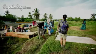 Ketergantungan Pada Tetangga, sebuah dilema di Pulau Sebatik