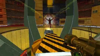 Killing Gordon freeman - Half-Life Opposing Force