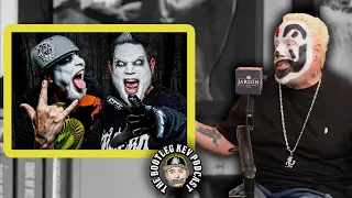 Violent J Addresses Twiztid Beef