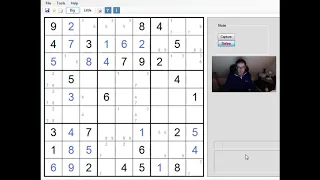 How To Solve "Expert"-level Sudoku