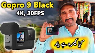 Gopro Hero 9 Black Khareed Lia