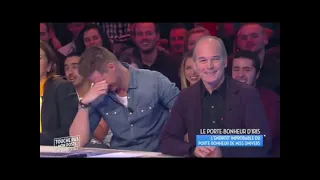 Laurent Baffie - Ses Meilleures Réponses - Episode 1