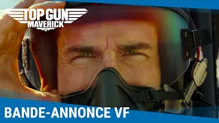 Top Gun : Maverick - Bande-annonce finale VF [À l'Achat et à la Location en VOD]