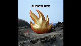 Audioslave - Like a stone (Rare version)