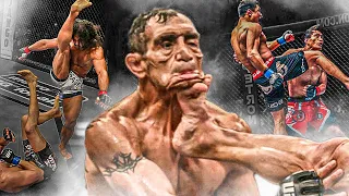 The Most BRUTAL MMA Knockouts EVER | MMA, UFC, BELLATOR, ONE CHAMPIONSHIP
