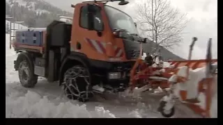 Unimog U20