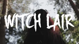 Witch Lair - Short Horror Film