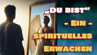 Bereite Dich vor! Spirituelle verborgene Energie Geheimnisse Fähigkeiten alles ist Energie Anziehung