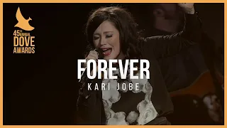 Kari Jobe: “Forever” (45th Dove Awards)