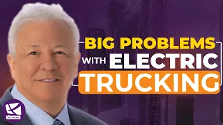 The Problems with the Electric Trucking Mandates