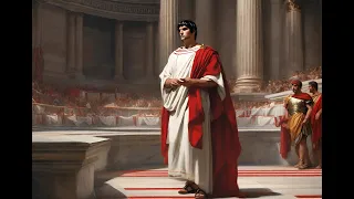 6 BC | Tiberius Moves Up