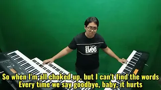 TIKTOK VIRAL HIT - always remember us this way by lady gaga ( piano cover )