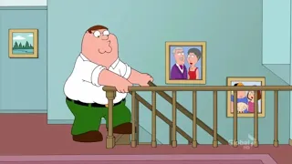 Family Guy - To be Continued