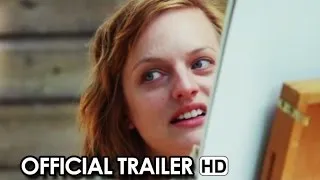 Queen of Earth - Elizabeth Moss psychological thriller - Official Trailer (2015) HD