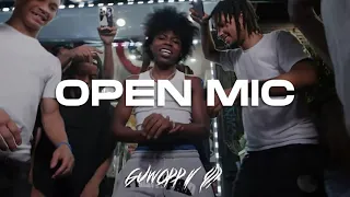 [FREE] Bloodie x DudeyLo Sample Jersey Type Beat - "OPEN MIC" | NY Drill Instrumental 2024