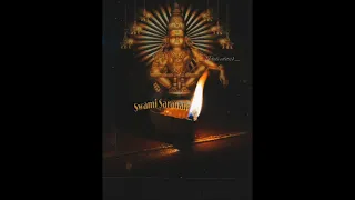 swamiyee ayyappo full song#makaravilakku  #ayyappaswamysongs #ayyappadevotional #swamisaranamayyappa