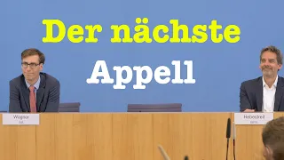 4. Juli 2022 - Regierungspressekonferenz | BPK