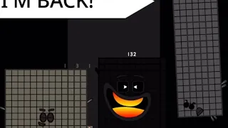 Uncannyblocks Band Remastered 131-140 but they’re smiling