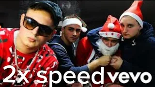 Full Burazeri  Deda Mraz Diss Track 2x speed