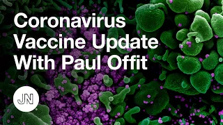 Coronavirus Vaccine Update With Paul Offit – December 2, 2020