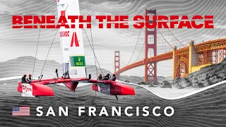 Beneath the Surface of San Francisco // BTS Episode #7