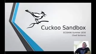 Cuckoo Sandbox Overview and Demo
