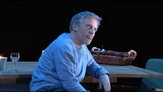 UNCLE VANYA - Montage