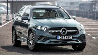 NEW MERCEDES-BENZ GLC 2022 (X254) - THE MOST MODERN SUV