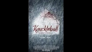 Наклбол - Knuckleball Трейлер (eng.)