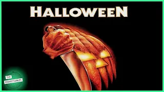 The Most Rewatchable Scenes in 'Halloween' | The Rewatchables | The Ringer