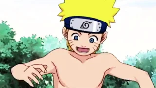 Naruto Shippuuden amv- Happier