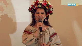 Музыкальный театр «Рада» презентовал свой новый вокальный ансамбль