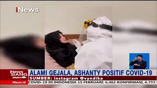 Waspada Negatif Palsu COVID-19! Belajar dari Kisah Ashanty dan Keluarga - iNews Siang 16/02