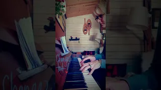 Changez-Tout - Michel Jonasz - Virtu(elle)Ose - Piano