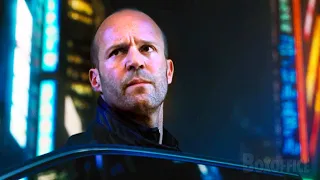 Scena in cui Deckard Shaw uccide Han | La morte di Han | Fast & Furious 6 | Clip in Italiano