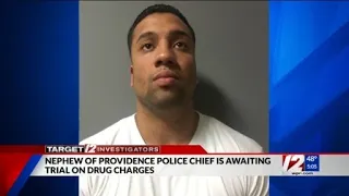 Major drug bust with shocking ties to Providence police