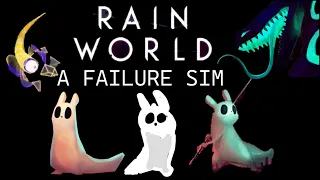 Rainworld   An Incredibly Well Made Failure Simulator