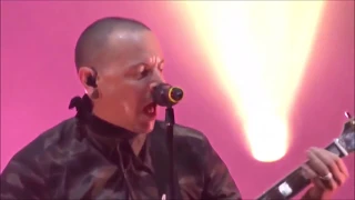 Linkin Park: Live Southside Festival 2017 (Recap Edition)