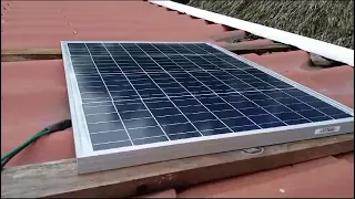 SISTEMA DE ENERGIA SOLAR